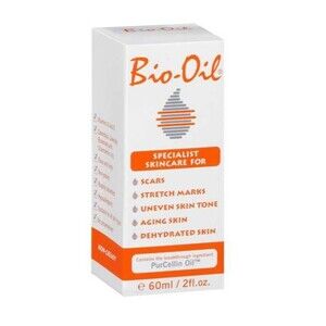 Bio-Oil Skincare Oil. Helps w/Appearance of Scars & Stretch Marks, 4.2 Oz